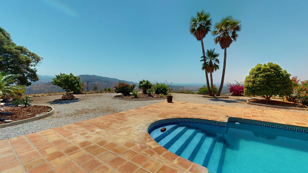 Villa met 4 slaapkamers in El Trapiche in El Trapiche - foto 7