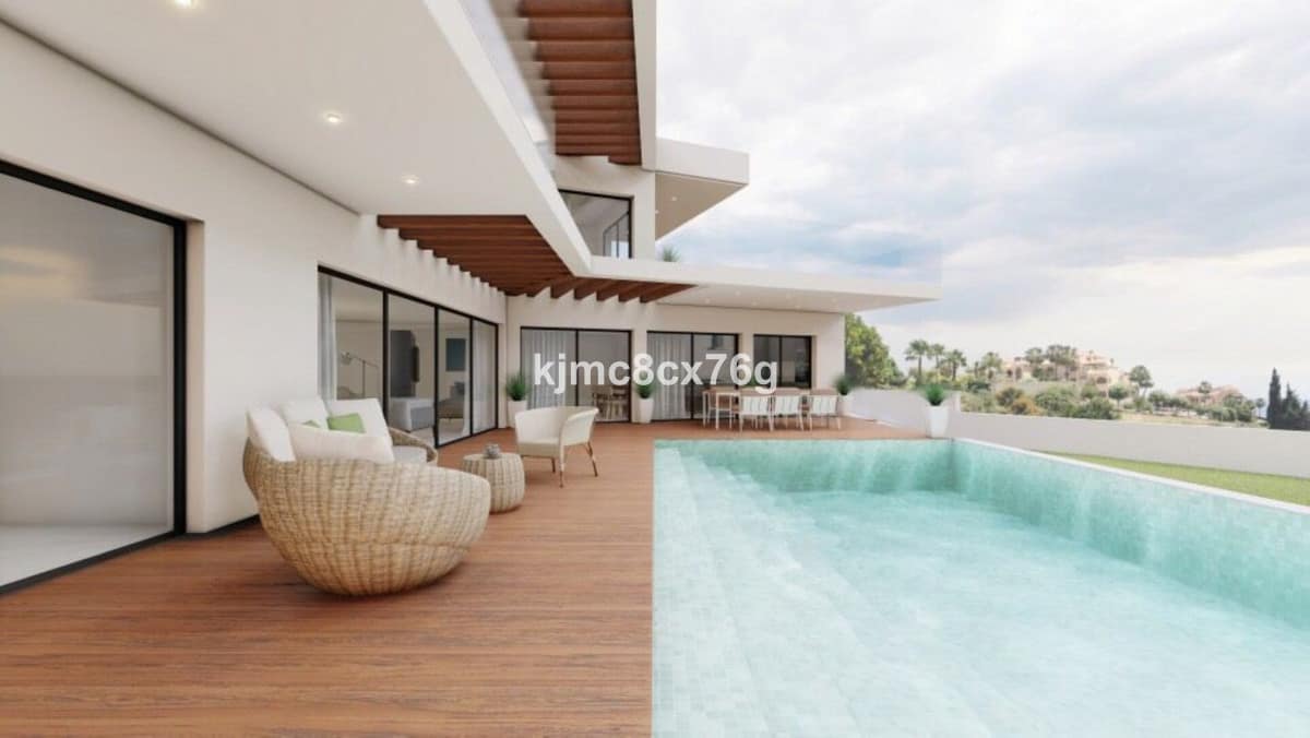 Villa met 6 slaapkamers in El Faro, Mijas Costa in El Faro - foto 2