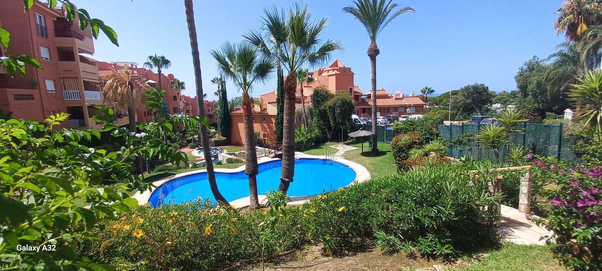 2 bedroom Apartment in Reserva De Marbella in Reserva de Marbella - foto 4