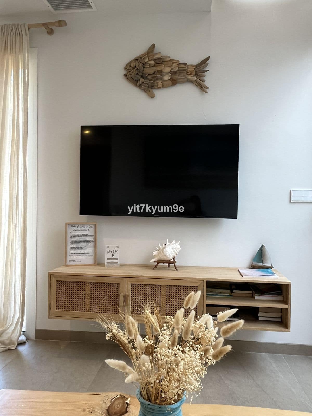 2-slaapkamer appartement aan het strand in Estepona met toeristische verhuurlicentie in Estepona - foto 10