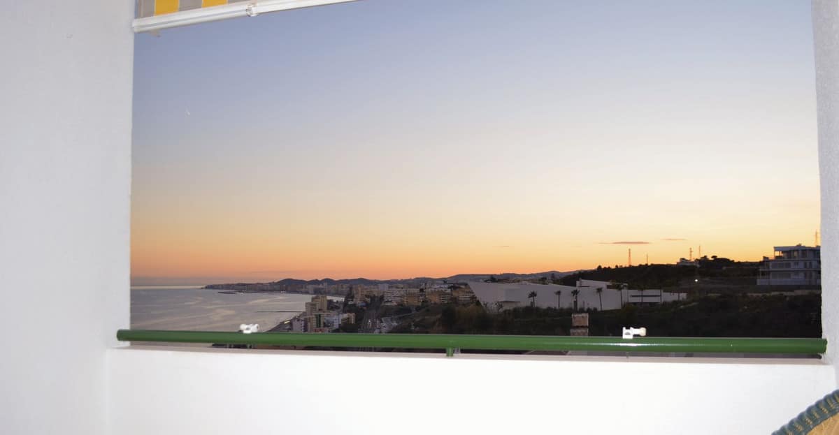 2-kamer appartement in Carvajal, Málaga in Carvajal - foto 19