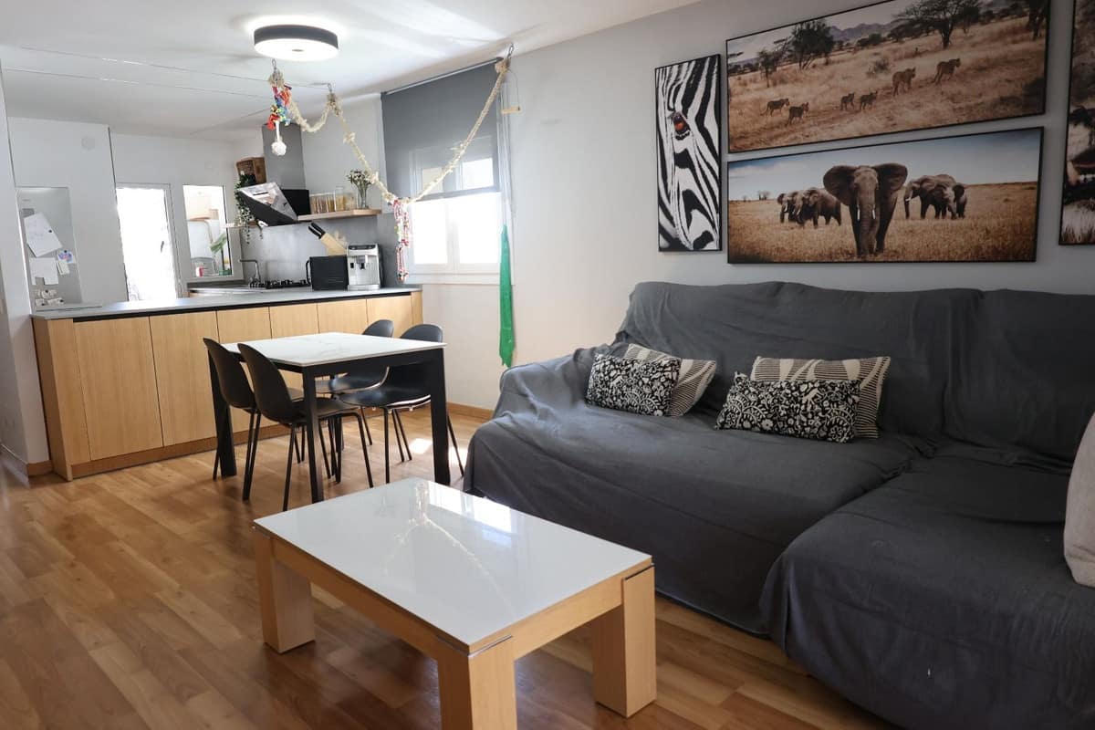 Ruim duplexappartement in Calahonda met 3 slaapkamers in Calahonda - foto 15