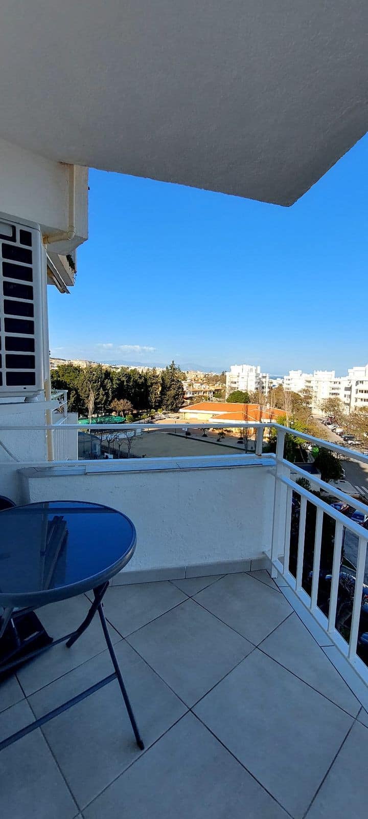 1-slaapkamer appartement in Benalmádena met verhuurlicentie in Benalmadena - foto 10
