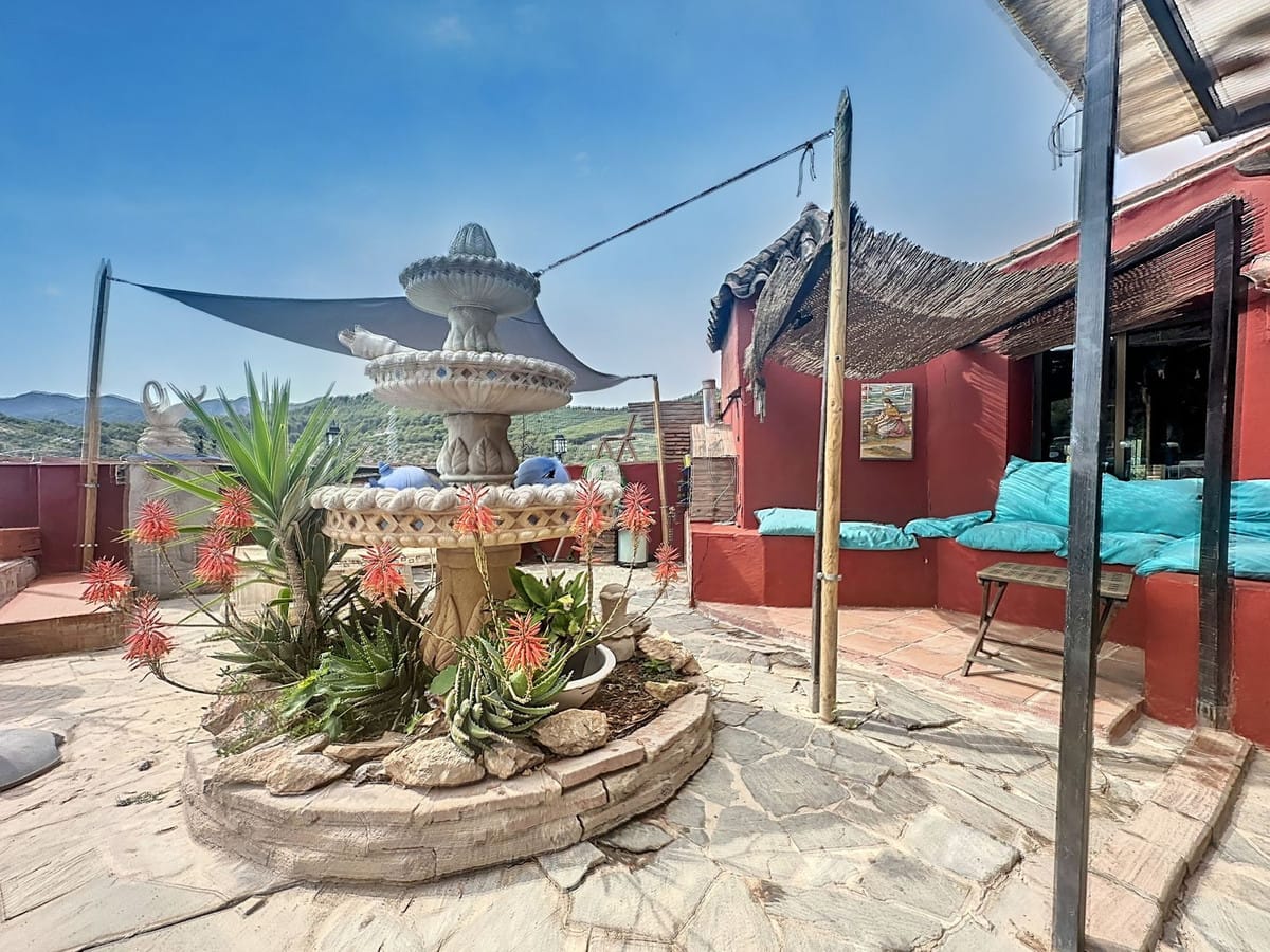 5 bedroom House in Monda in Monda - foto 6