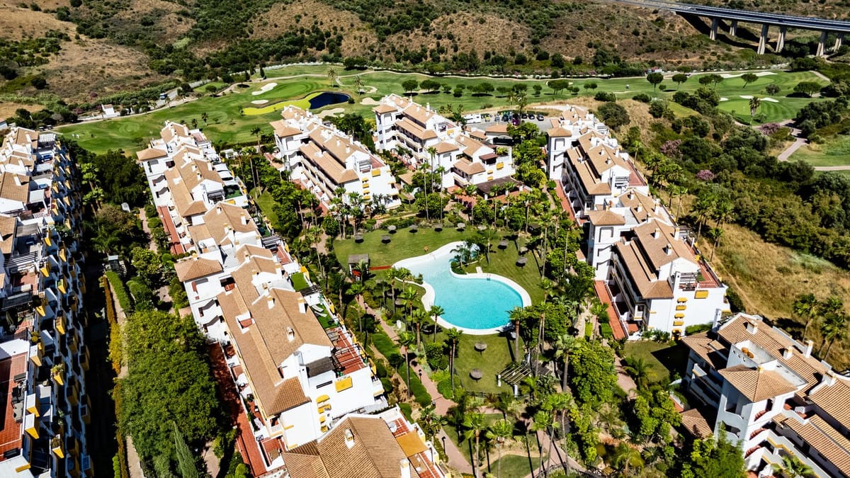 2-slaapkamer appartement op begane grond in Calanova Golf in Calanova Golf - foto 6