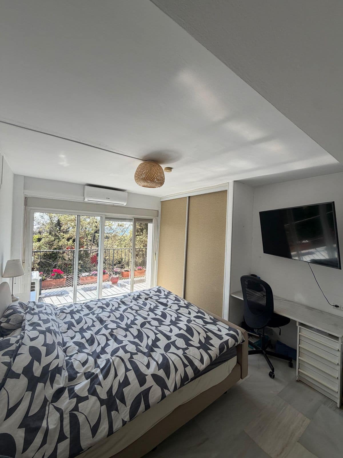 Appartement met 1 slaapkamer in Marbella in Marbella - foto 3