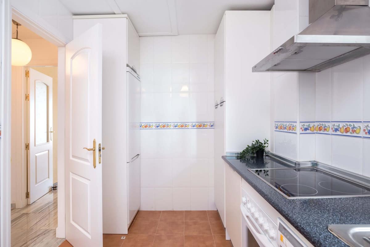 Appartement met 2 slaapkamers in Alhaurin Golf in Alhaurin Golf - foto 16