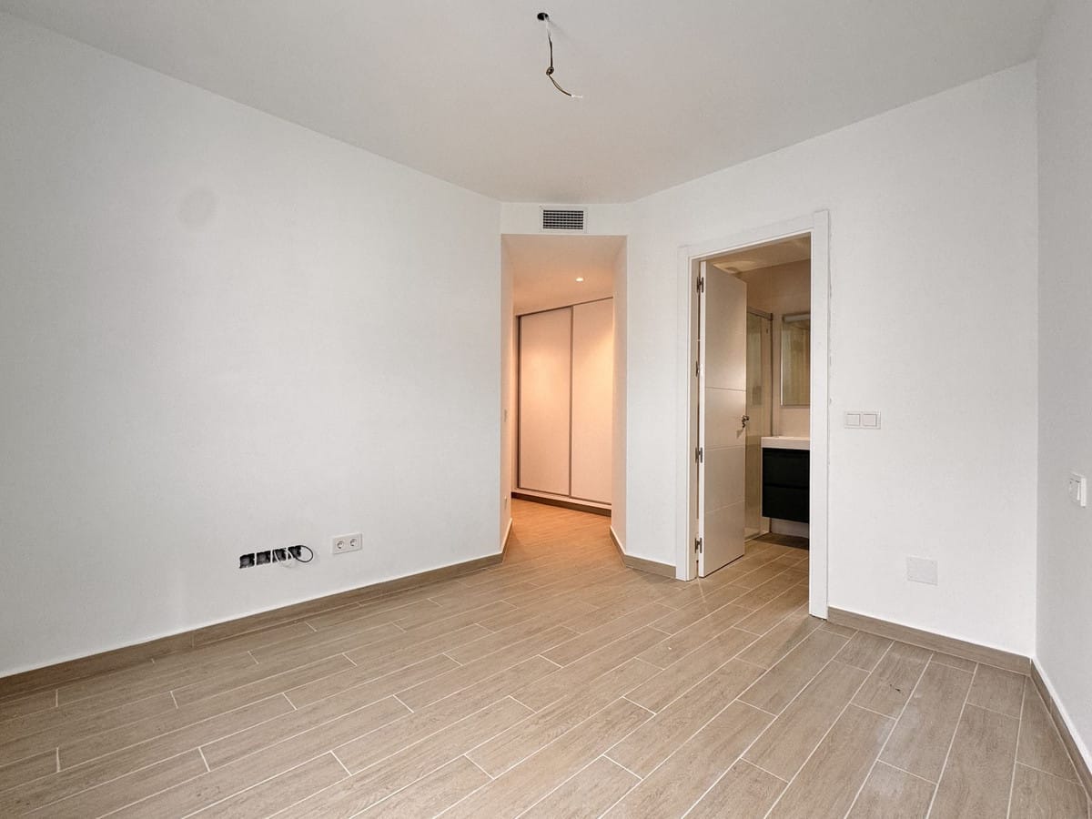 Penthouse in La Calerita, Fuengirola – 3 slaapkamers en 3 badkamers in Fuengirola - foto 12