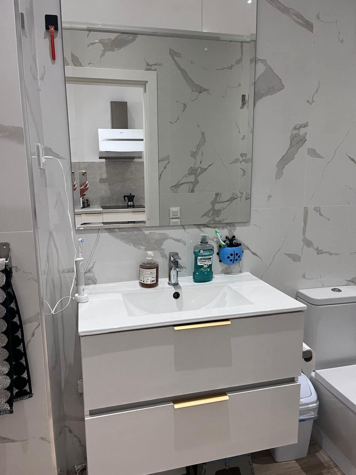 Appartement in Los Boliches in Los Boliches - foto 9