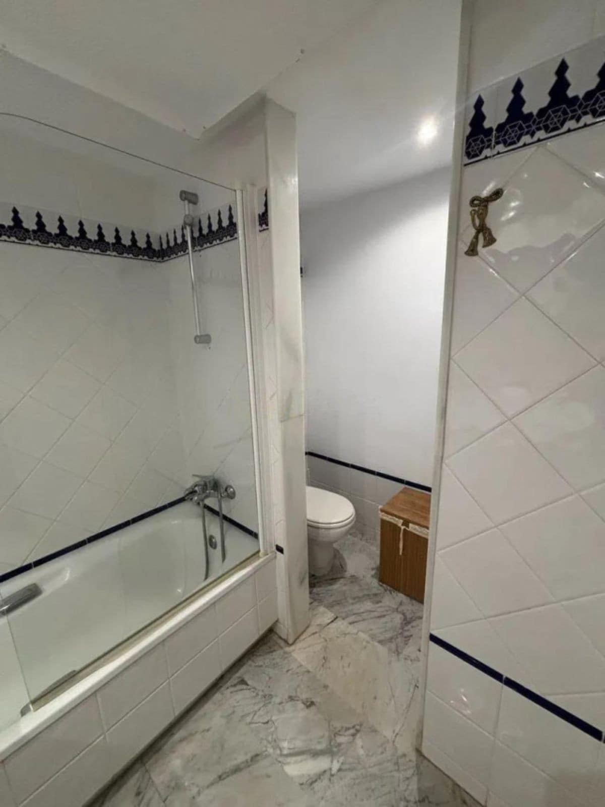 2-slaapkamer appartement in Marbella in Marbella - foto 13