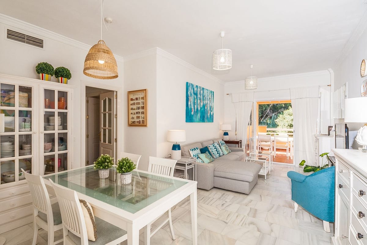 3-slaapkamer appartement in Carib Playa in Carib Playa - foto 3