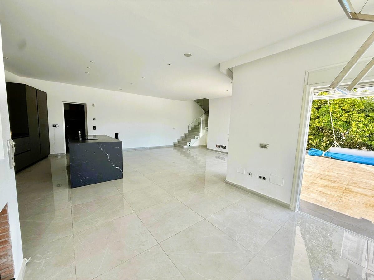 5-slaapkamer villa in Benahavís, La Alquería in Benahavís - foto 6