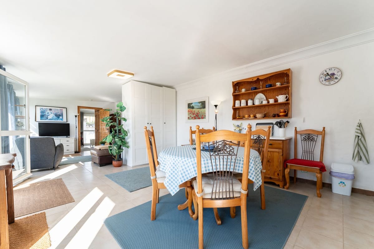 6-slaapkamer villa met zeezicht in La Cala de Mijas in La Cala de Mijas - foto 18