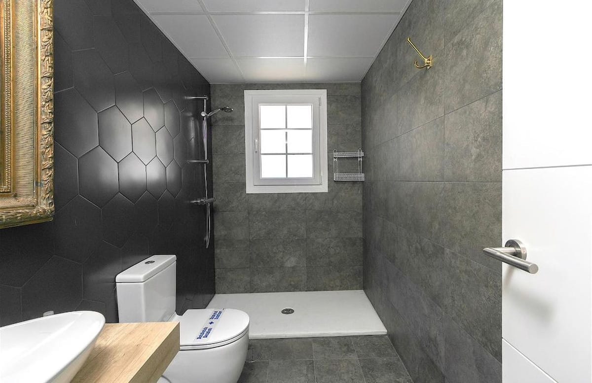 3-slaapkamerwoning in Málaga Centro in Málaga Centro - foto 15