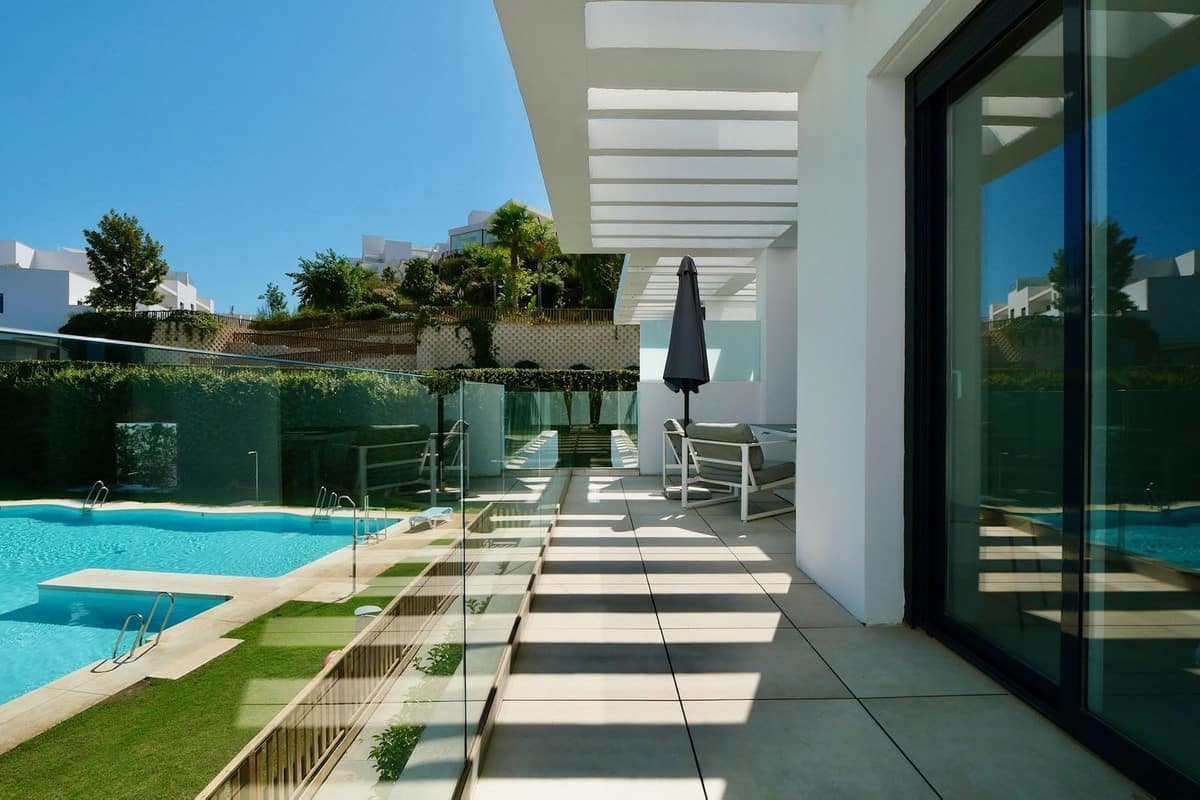 2-slaapkamer appartement in La Cala de Mijas – Casa Banderas in La Cala de Mijas - foto 19