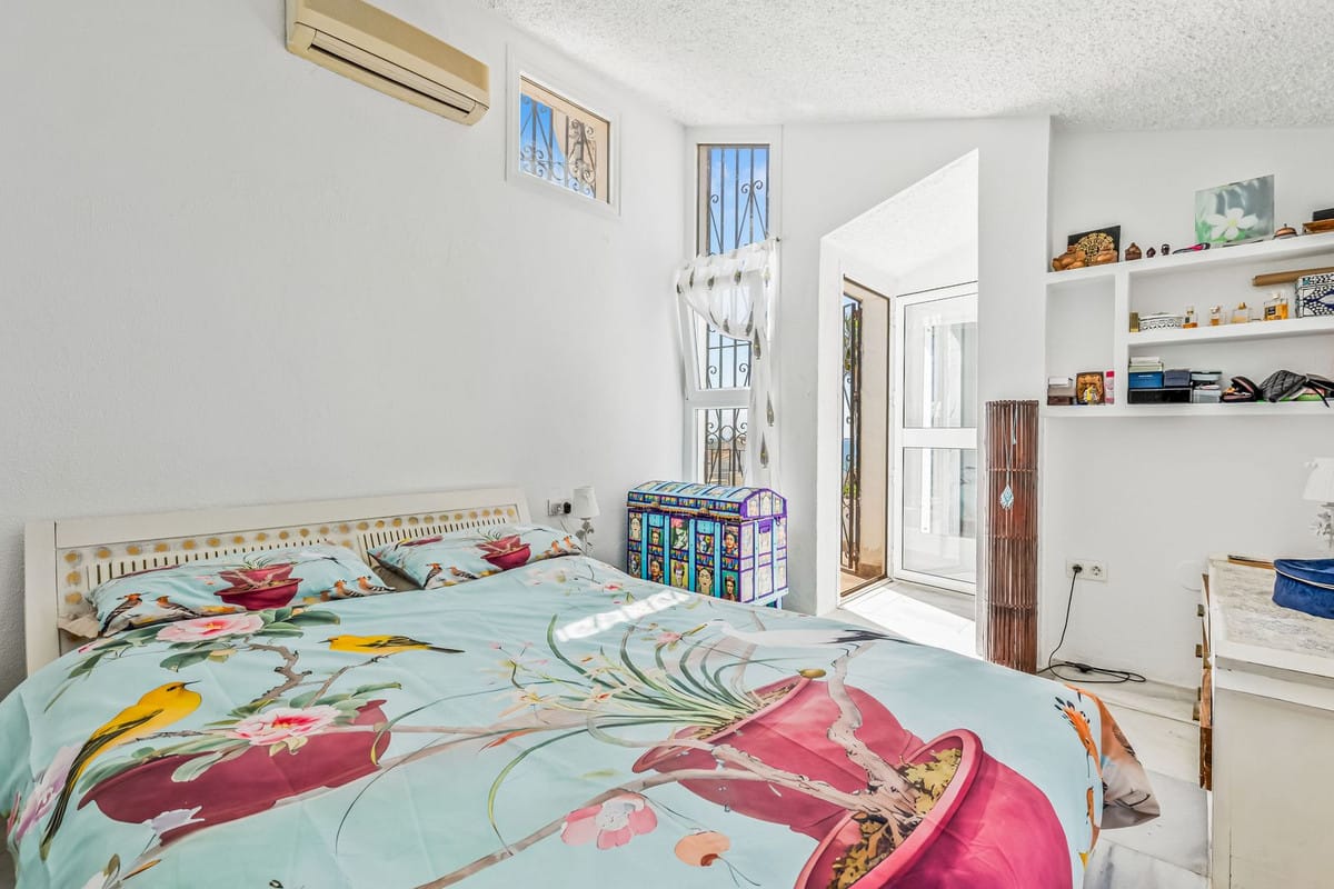 3-slaapkamer villa in Casares Playa in Casares Playa - foto 18