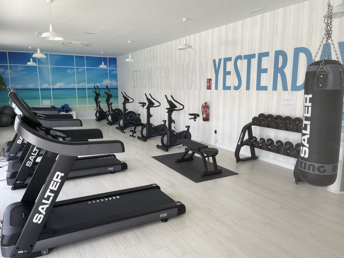 2-slaapkamer appartement in La Cala de Mijas – luxe op de middenverdieping, nabij strand in La Cala de Mijas - foto 14