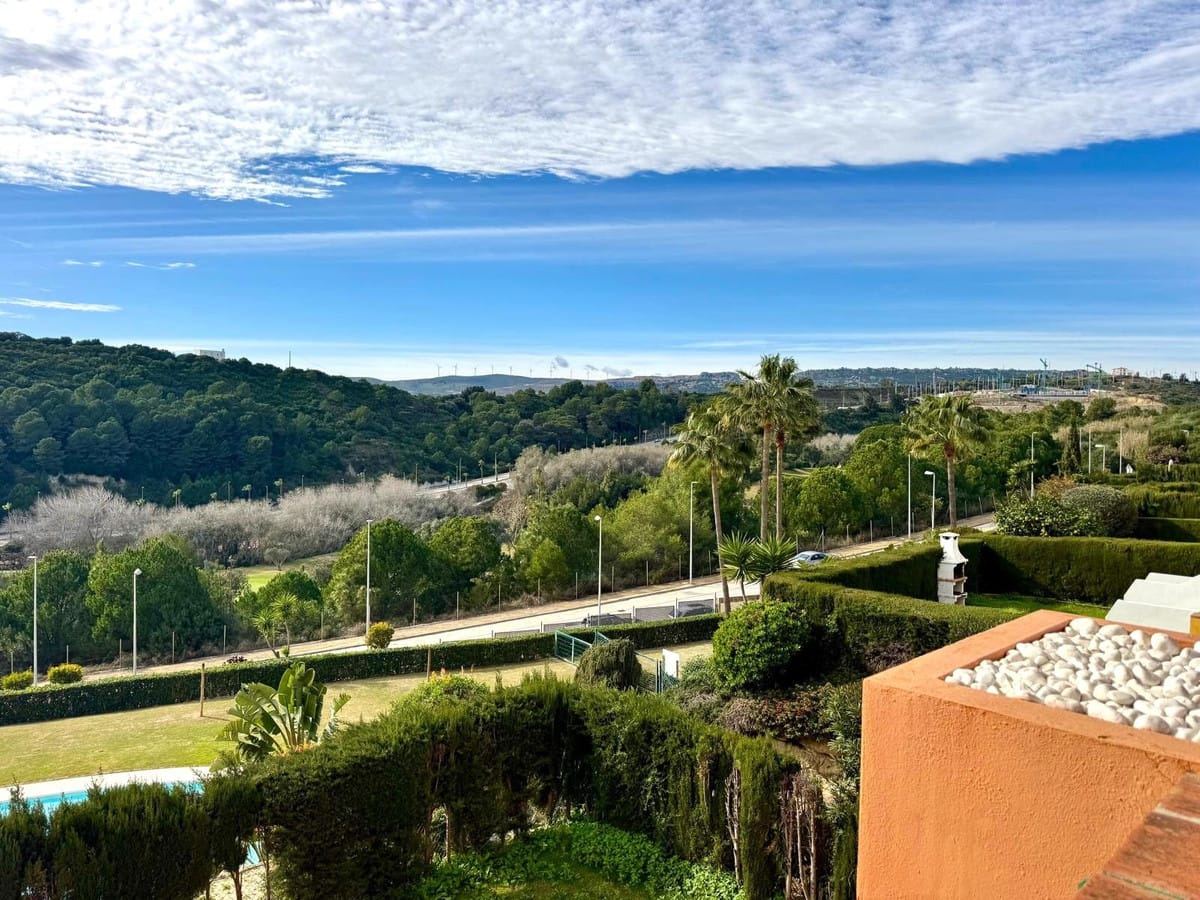 2-slaapkamer appartement in Casares Playa in Casares Playa - foto 16