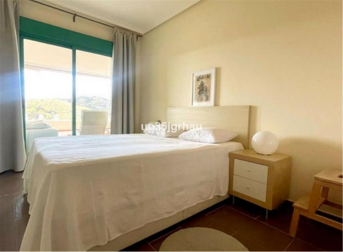 2-slaapkamer appartement in Selwo, Málaga in Selwo - foto 8