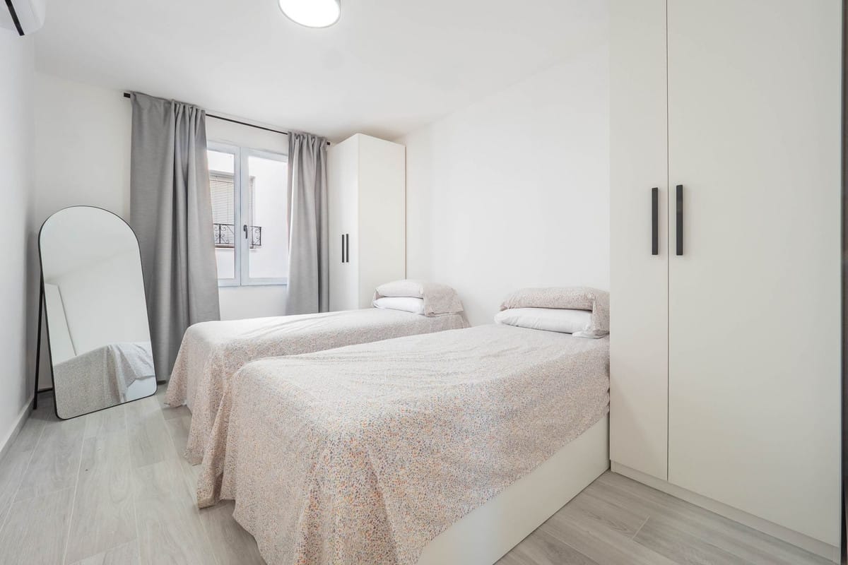 Drie-slaapkamer-stadswoning in Alhaurín El Grande in Alhaurín el Grande - foto 5