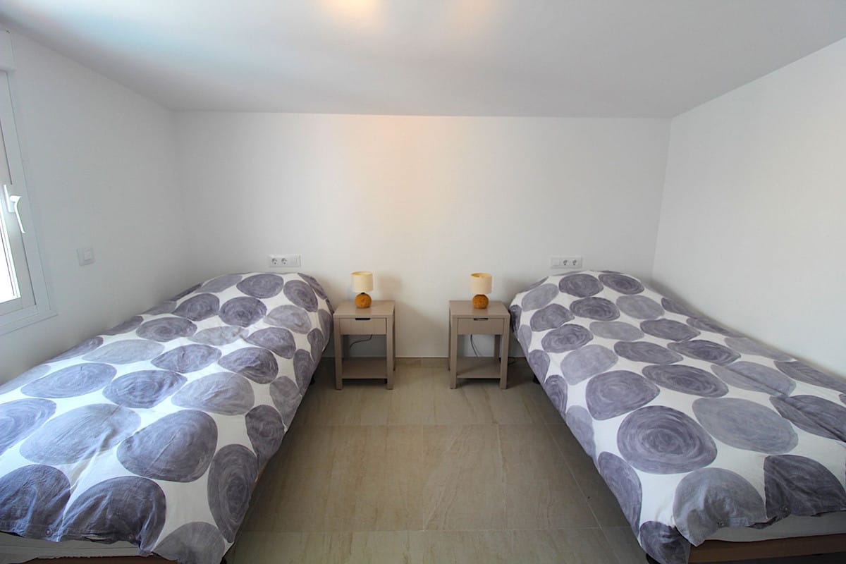 4-slaapkamer villa in Aloha, Nueva Andalucía in Aloha - foto 18