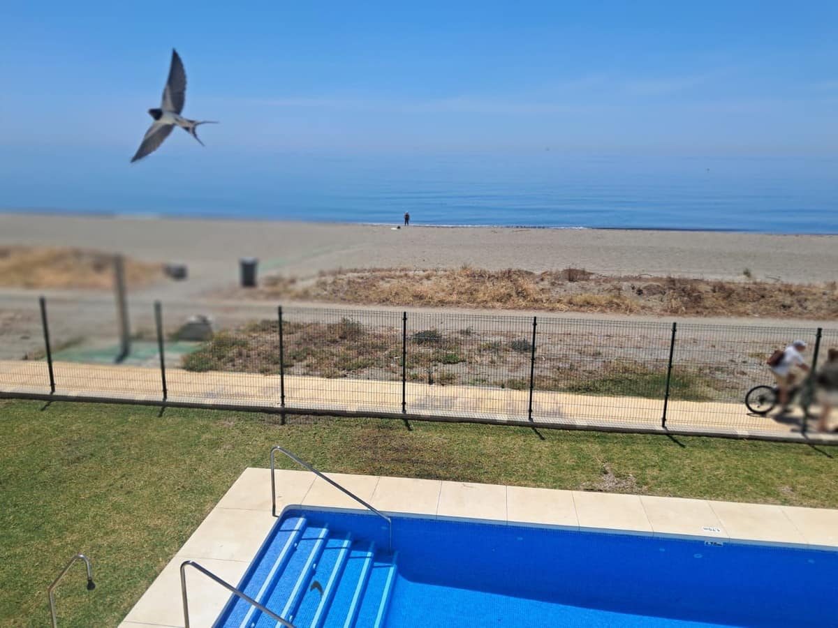 Exclusieve semi-vrijstaande villa aan het strand in Estepona in Estepona - foto 8