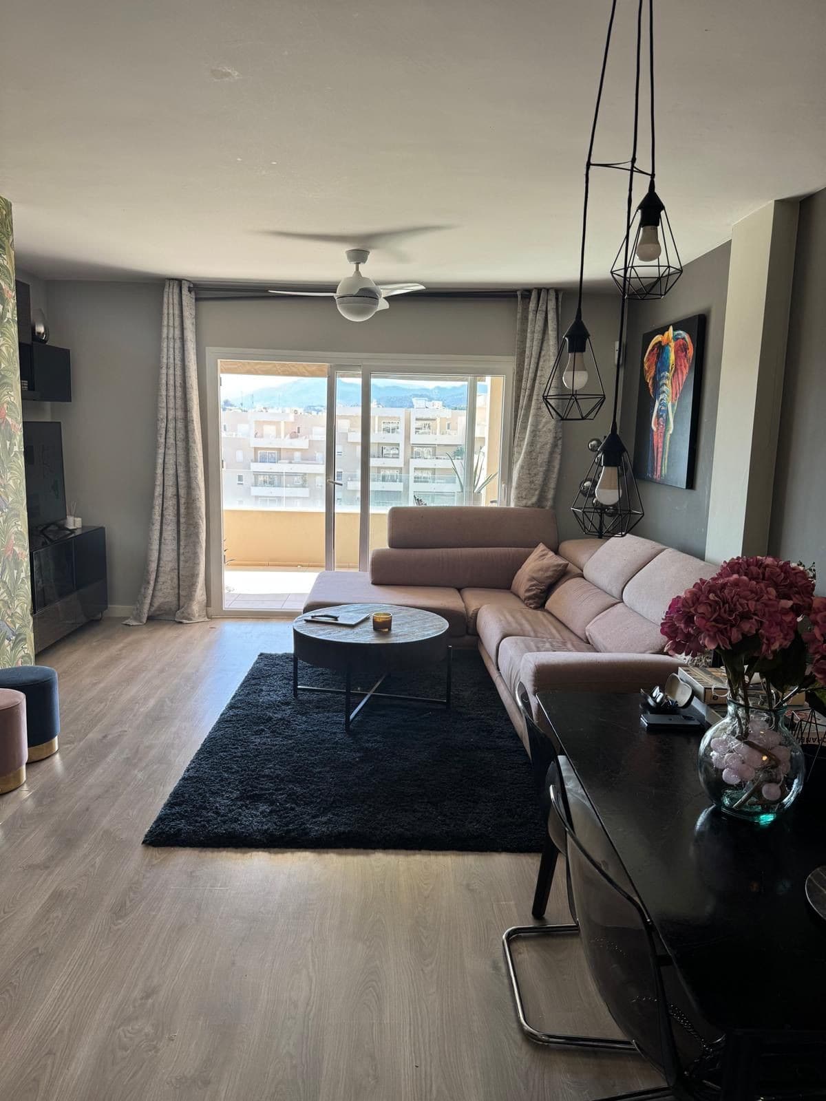 3-slaapkamer appartement in Nueva Andalucía te koop in Nueva Andalucía - foto 2