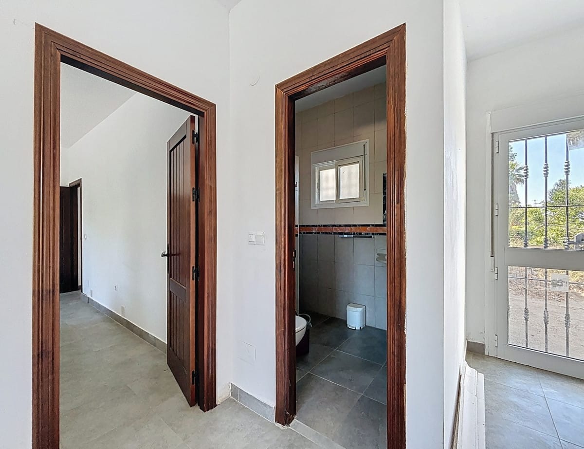 3 bedroom House in Almayate Alto in Almayate Alto - foto 18