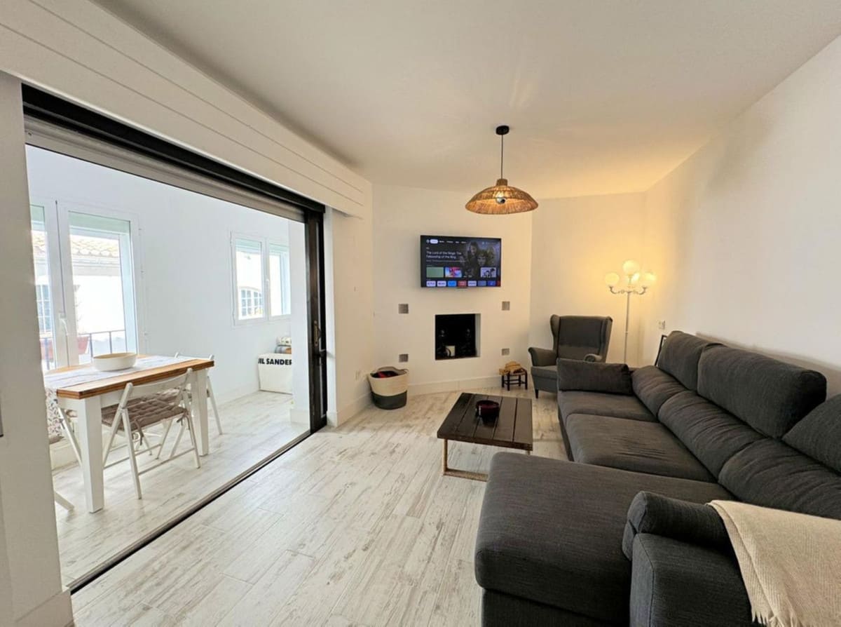 Appartement met 2 slaapkamers in Puerto Banús in Puerto Banús - foto 6