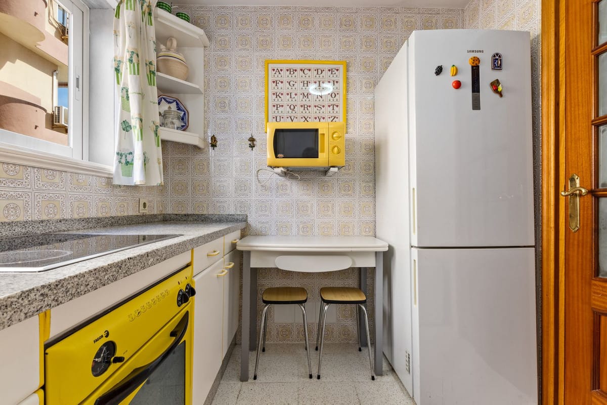 Appartement met 2 slaapkamers in Los Boliches in Los Boliches - foto 10