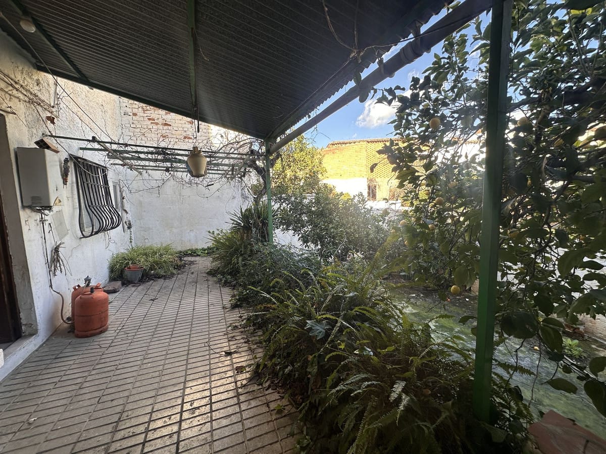 4-slaapkamerstadswoning in Riogordo in Riogordo - foto 2