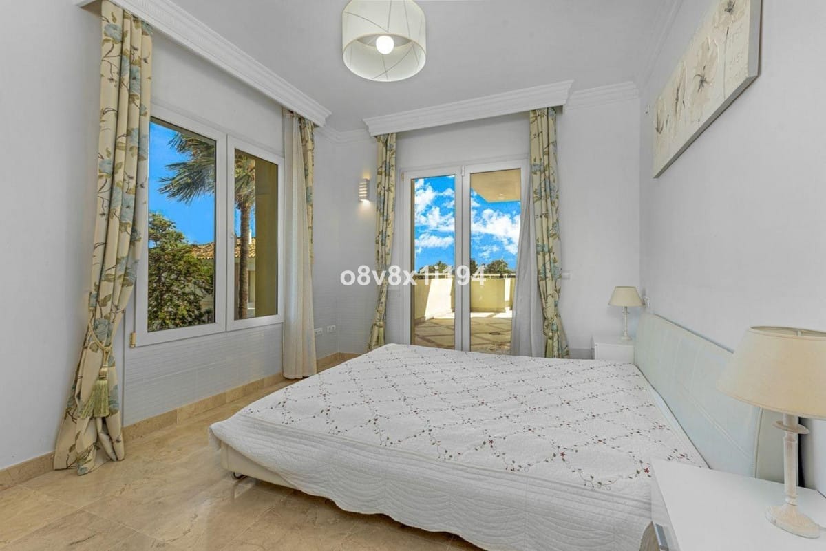 Luxe 2-slaapkamer appartement in Casares in Casares - foto 18