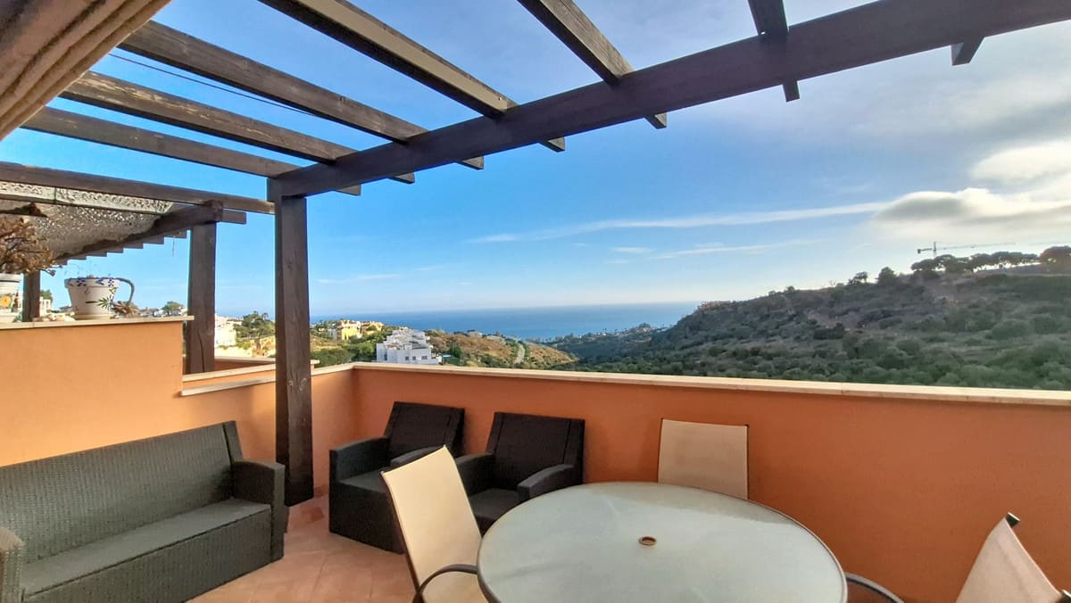 2 bedroom Apartment in Manilva in Manilva - foto 5