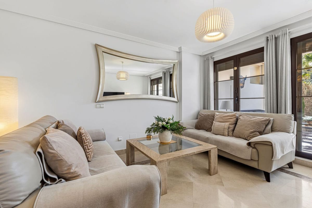 Appartement met 2 slaapkamers in Los Arqueros in Los Arqueros - foto 11