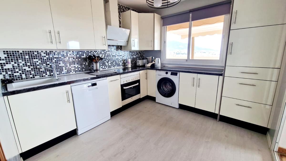 Luxueus penthouse met privélift en panoramische wrap-around-terras – Mijas Costa in Mijas Costa - foto 4