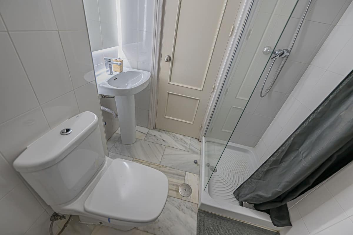 2-slaapkamer appartement op The Golden Mile in The Golden Mile - foto 16