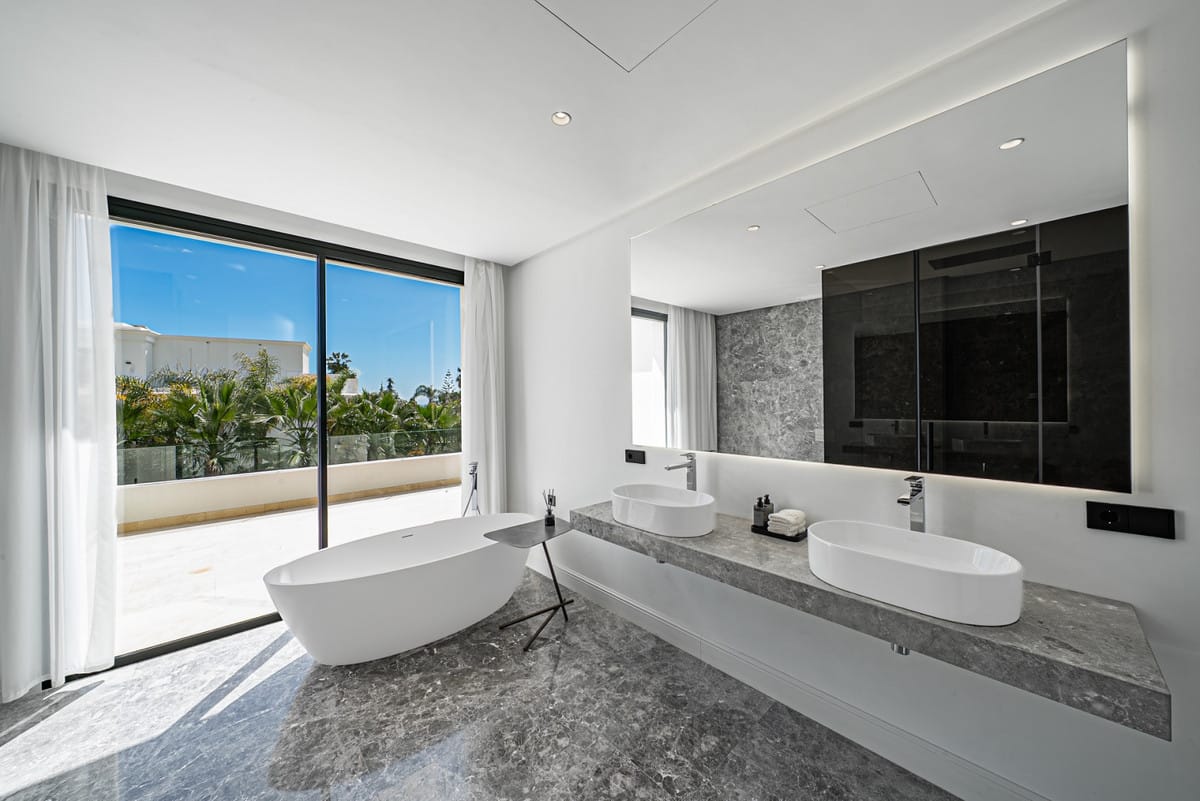 Villa met 6 slaapkamers op The Golden Mile in The Golden Mile - foto 14