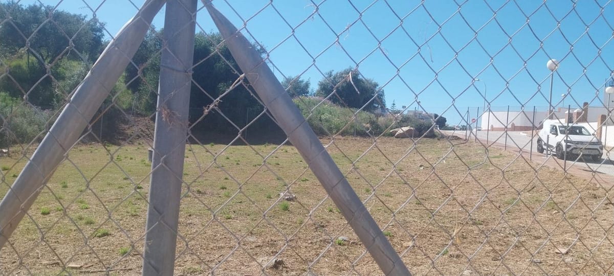 Kavel in Mijas in Mijas - foto 2