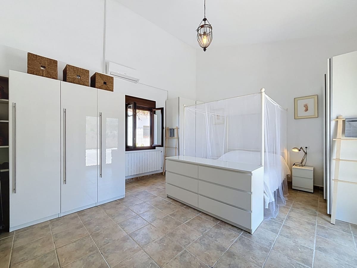 Villa met 3 slaapkamers in Canillas de Aceituno in Canillas de Aceituno - foto 9