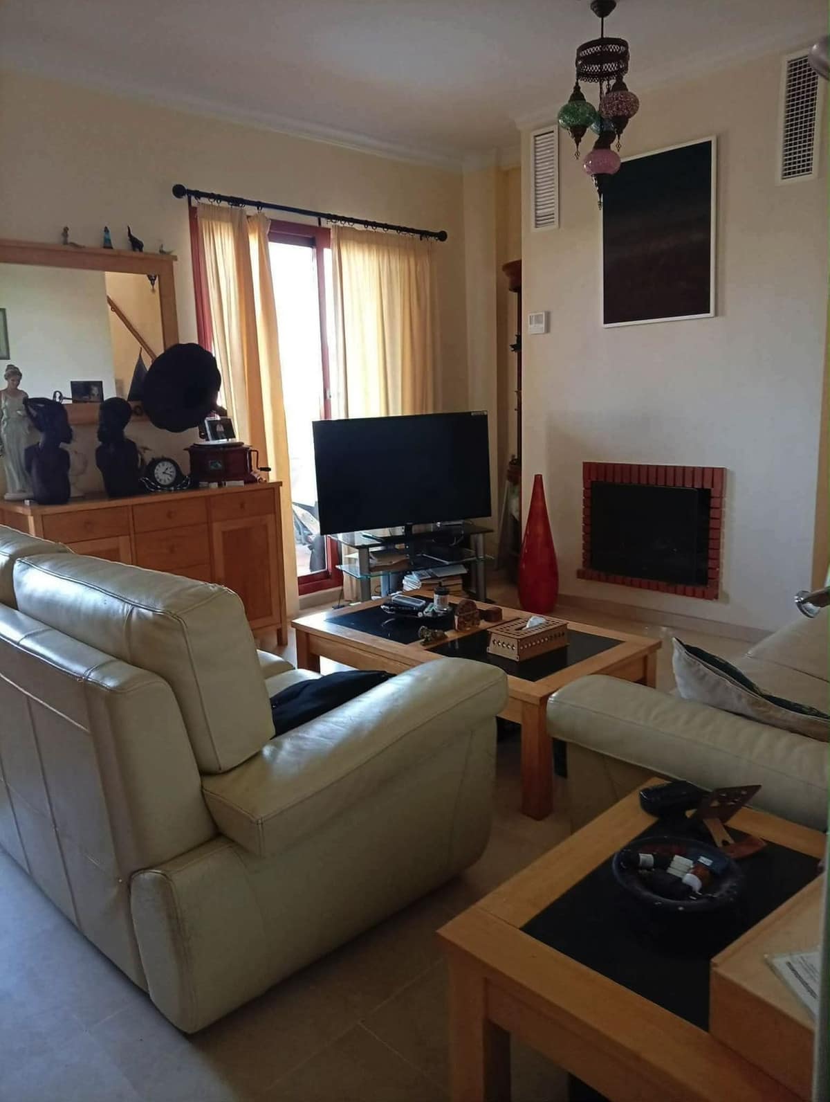 Charmante halfvrijstaande villa met 3 slaapkamers in Princesa Kristina, La Duquesa in La Duquesa - foto 2