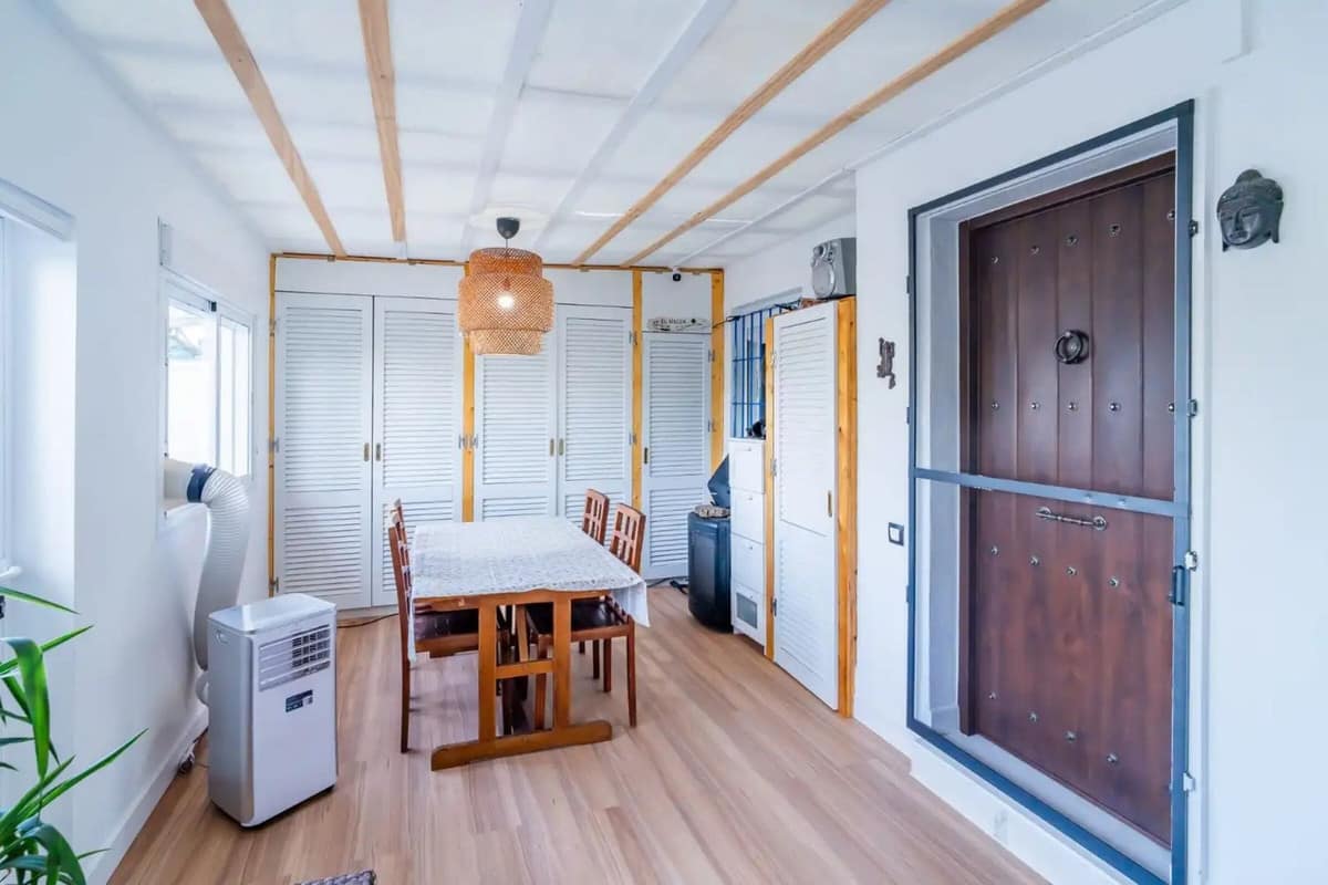 Twee-slaapkamer tussenwoning in Atalaya in Atalaya - foto 12