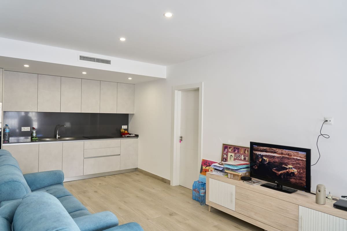 Drie-slaapkamer appartement in Estepona, jachthavengebied in Estepona - foto 4