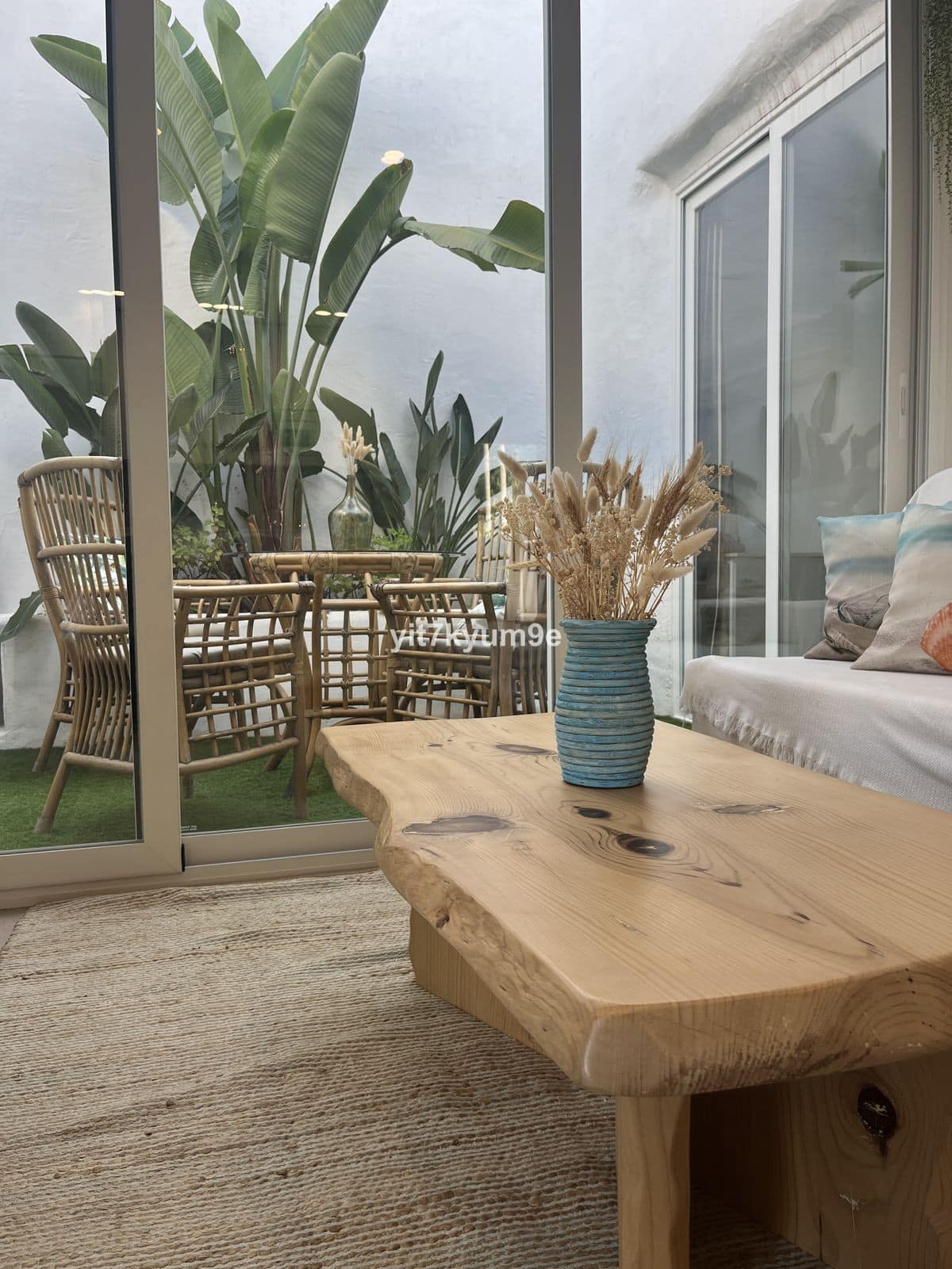 2-slaapkamer appartement aan het strand in Estepona met toeristische verhuurlicentie in Estepona - foto 18