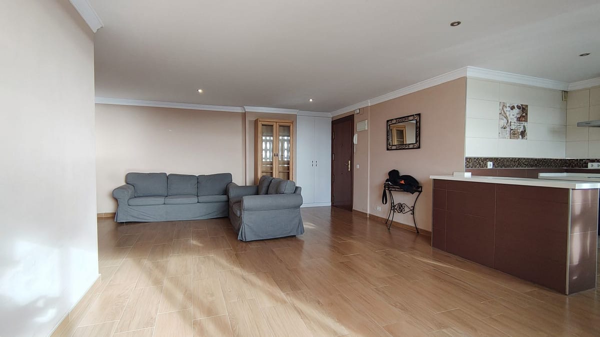 Appartement met 4 slaapkamers in San Pedro de Alcántara in San Pedro de Alcántara - foto 12