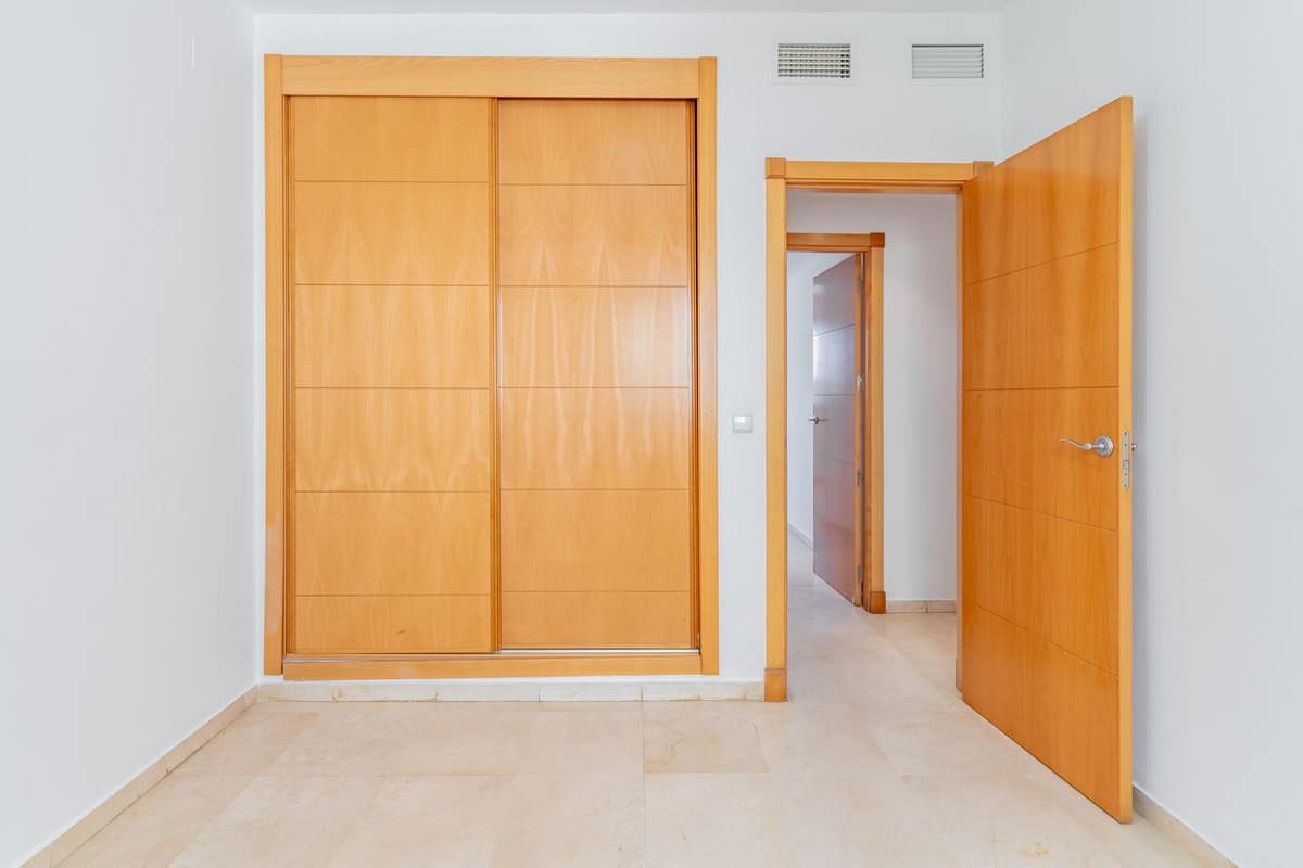 Appartement met 2 slaapkamers in Benalmádena Pueblo in Benalmadena Pueblo - foto 18