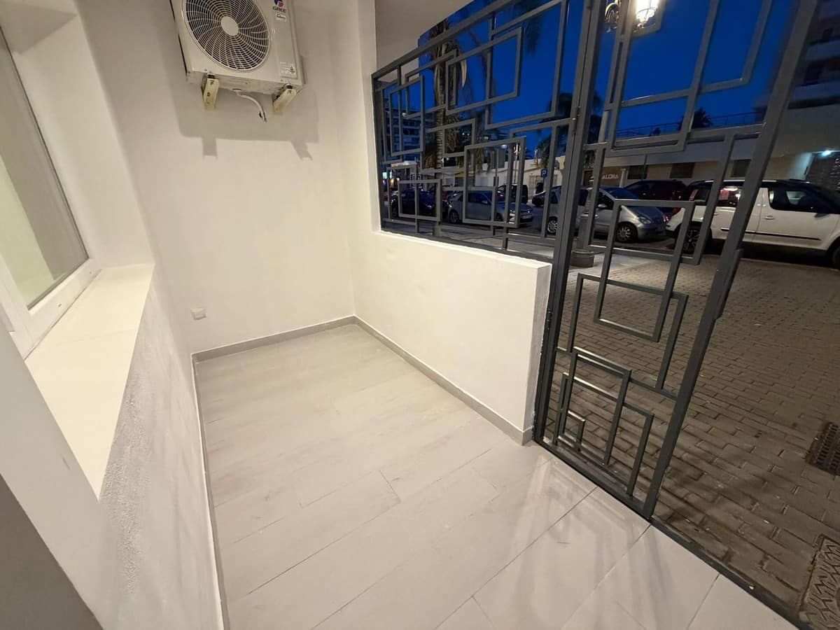 1-slaapkamer appartement in Torremolinos, La Carihuela in Torremolinos - foto 6