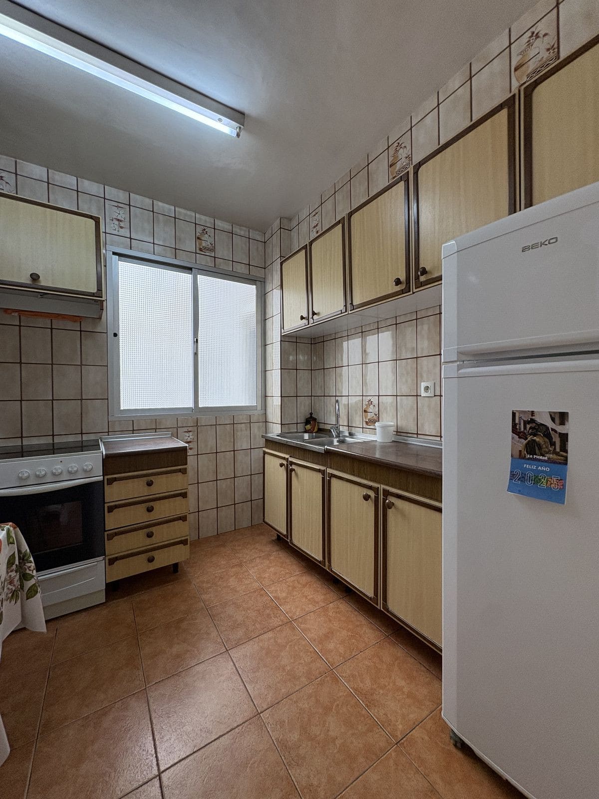 Vier slaapkamer appartement in Málaga Centro in Málaga Centro - foto 8