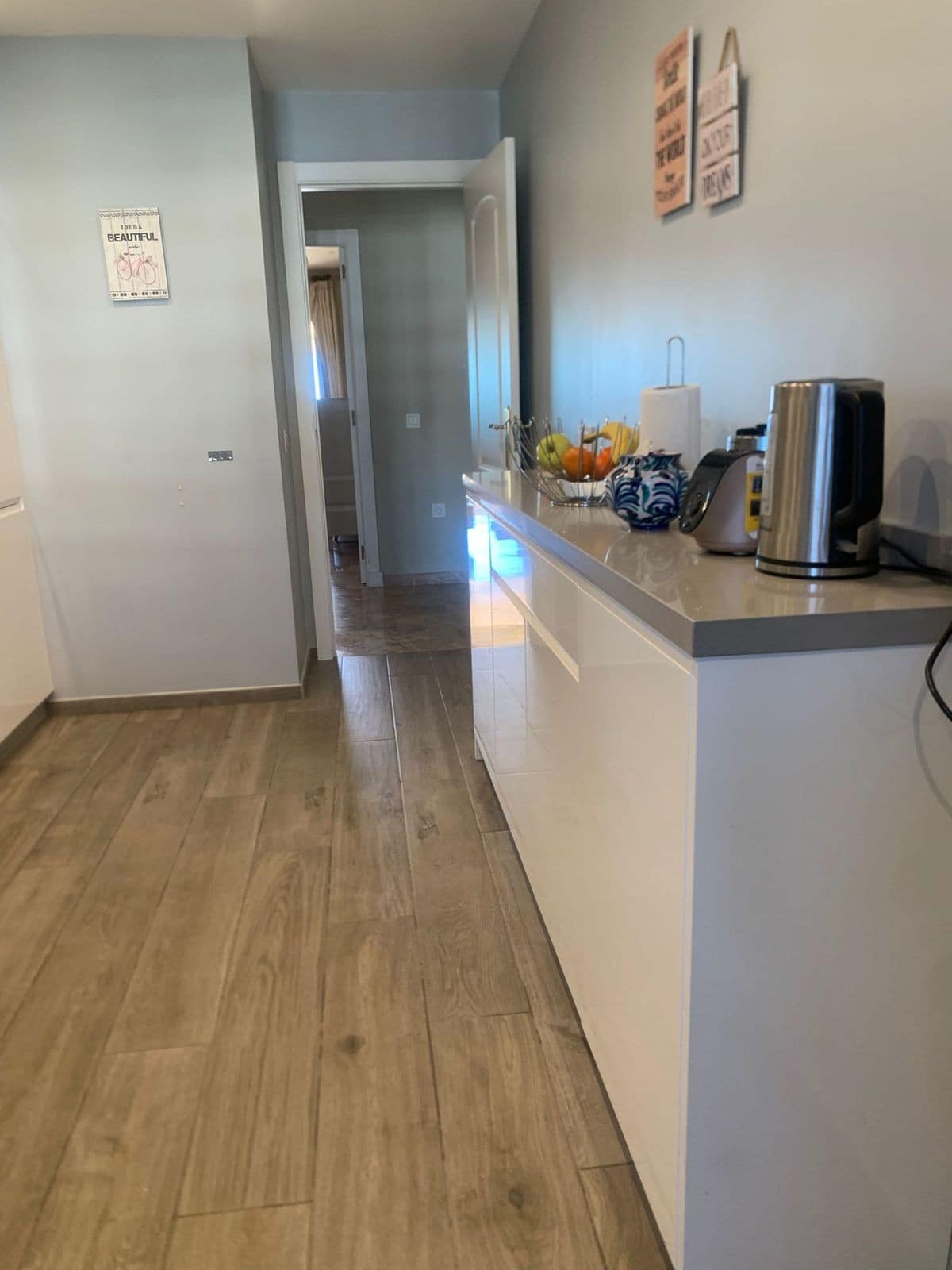 2-slaapkamer appartement in San Pedro de Alcántara in San Pedro de Alcántara - foto 19