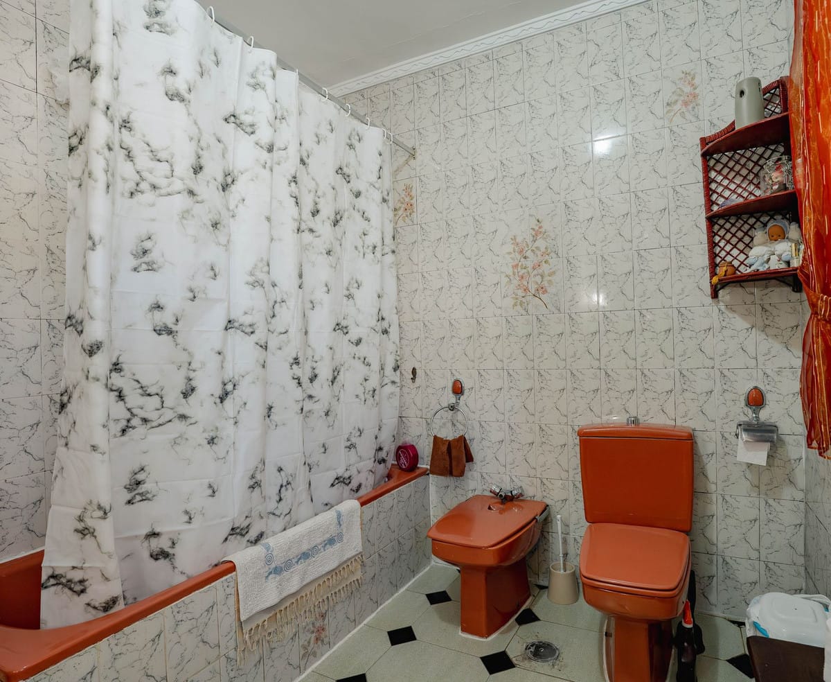 Vrijstaand huis met 5 slaapkamers in Los Pacos in Los Pacos - foto 17