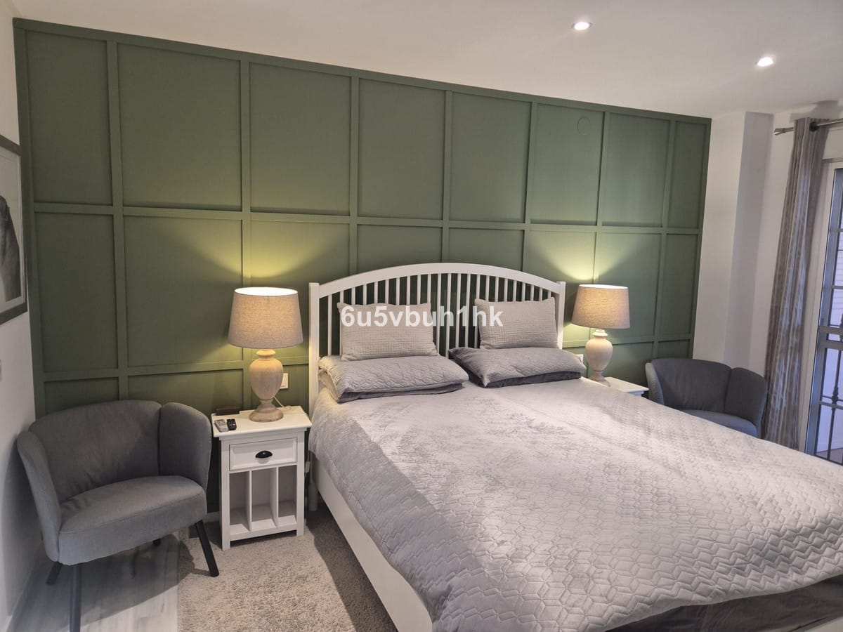 Drie-slaapkamer duplex-appartement in Los Pacos in Los Pacos - foto 11